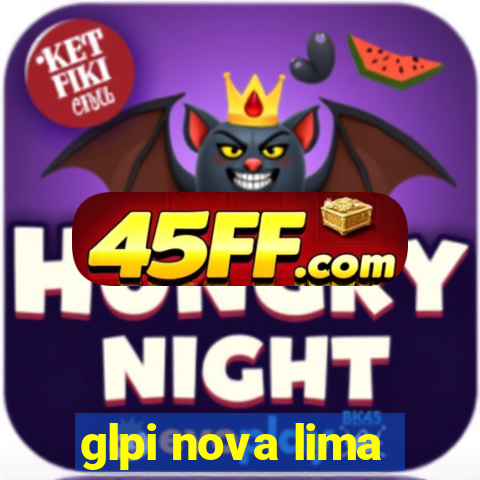 glpi nova lima